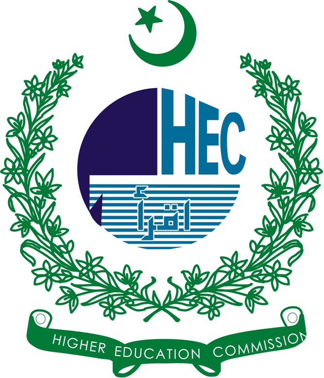 By HEC Pakistan